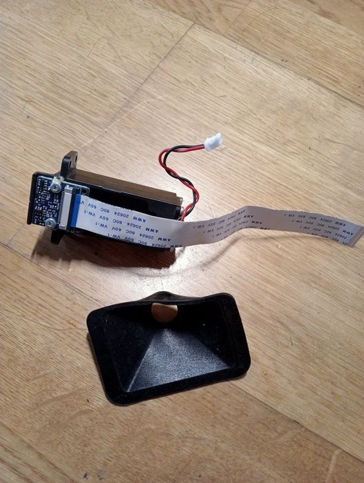 Датчик RS-2230002300 Rowenta