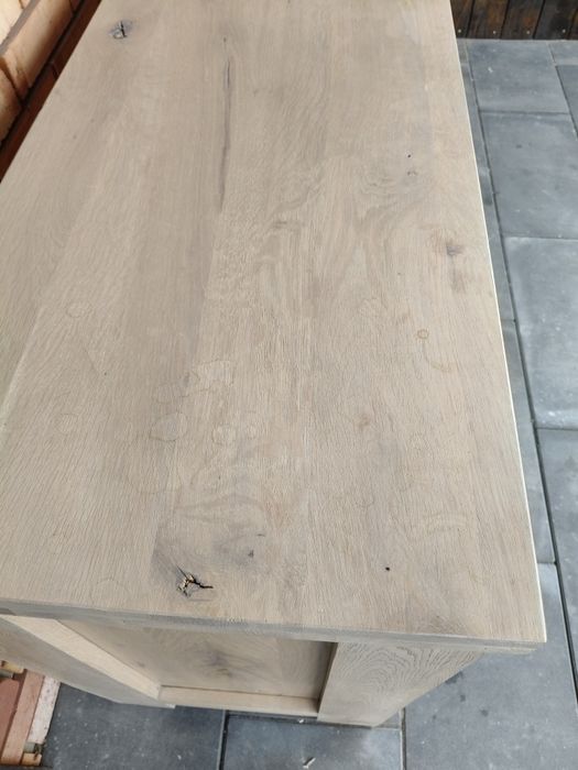 Komoda dębowa / meble z Holandii