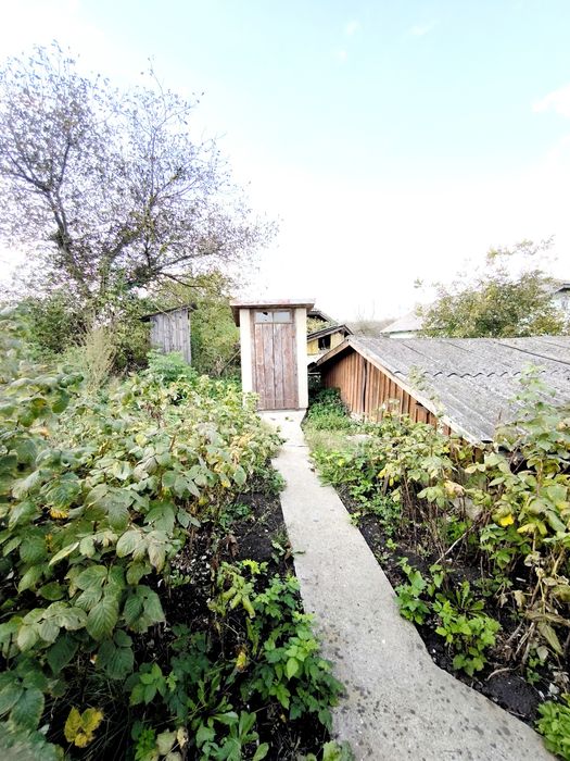 Будинок продаж с. Чортовець