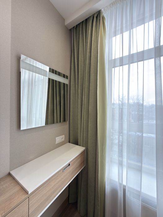 White Towers Apart UA 2к квартира