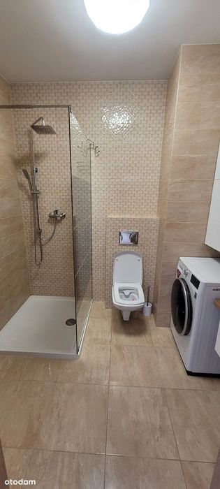 Wynajem 2-pokojowego mieszkania z antresolą i balkonem - More