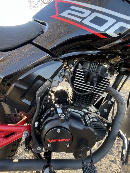 Продам Viper ZS 200A-2