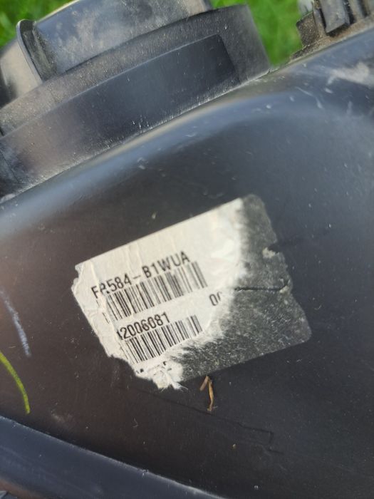 Фара форд ford escape