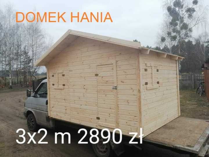 plac zabaw karolek
