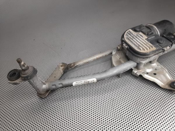 Motor limpa vidros frente VOLKSWAGEN Passat (3C2)