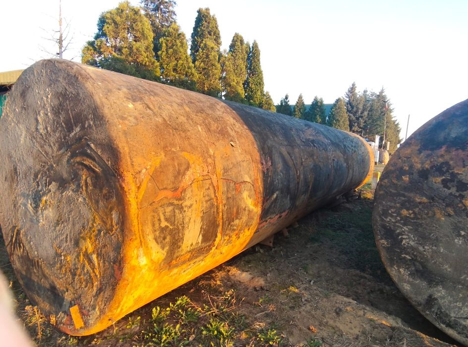 Sprzedam zbiorniki na wodę