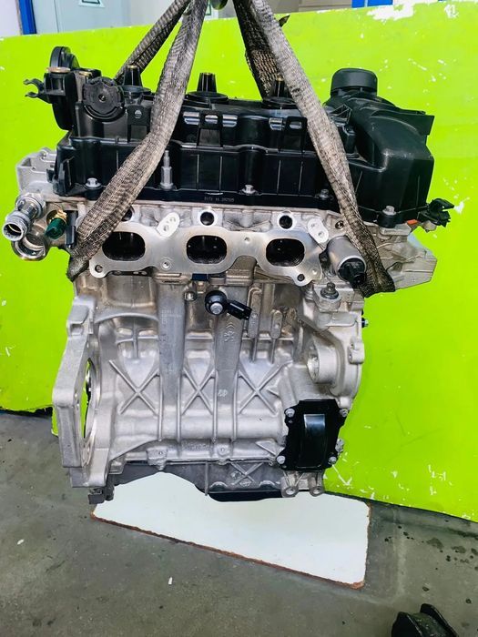 Motor Citroen C3 / Peugeot 2008 / 208 1.2 Gasolina - HMZ