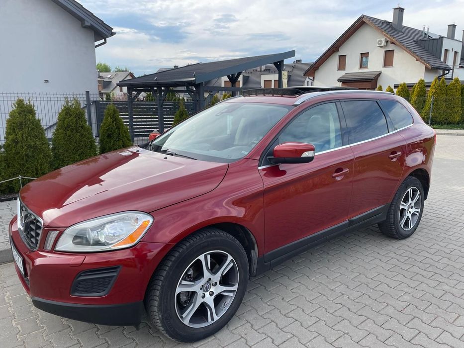 Volvo XC 60