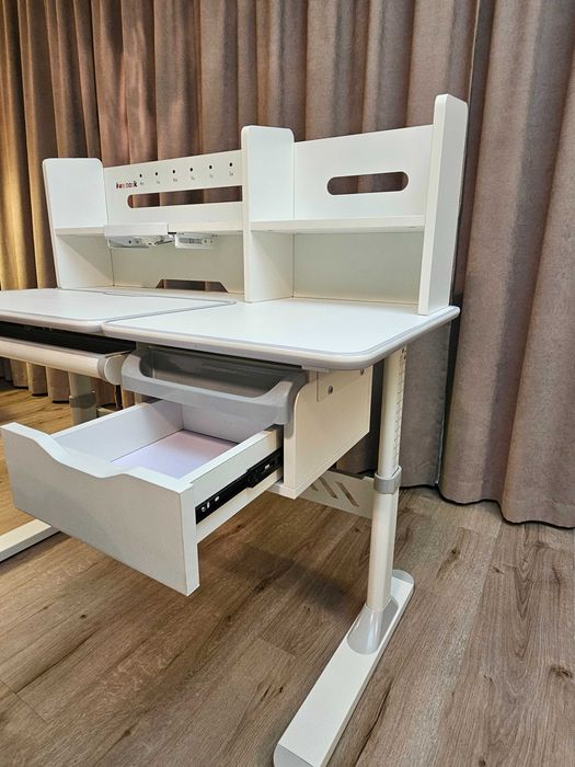 Biurko regulowane Fun Desk