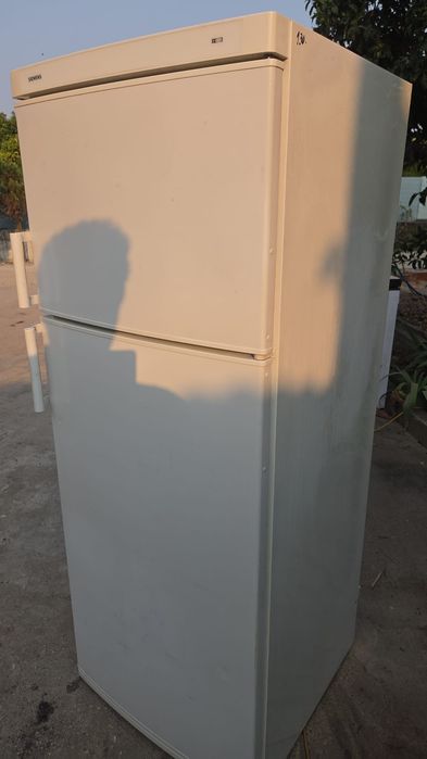 Frigorifico siemens 165x60x60