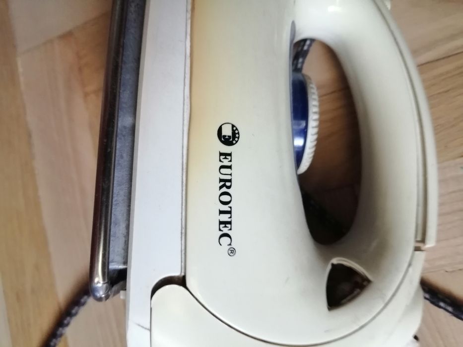 Праска, працююча