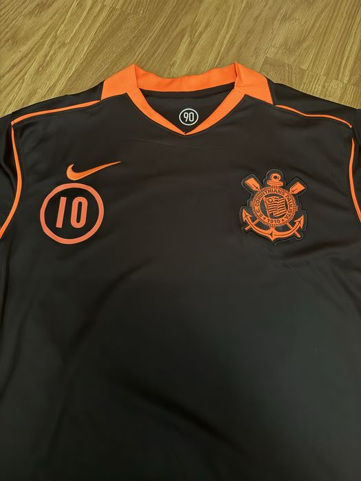 Corinthians - Memphia Depay