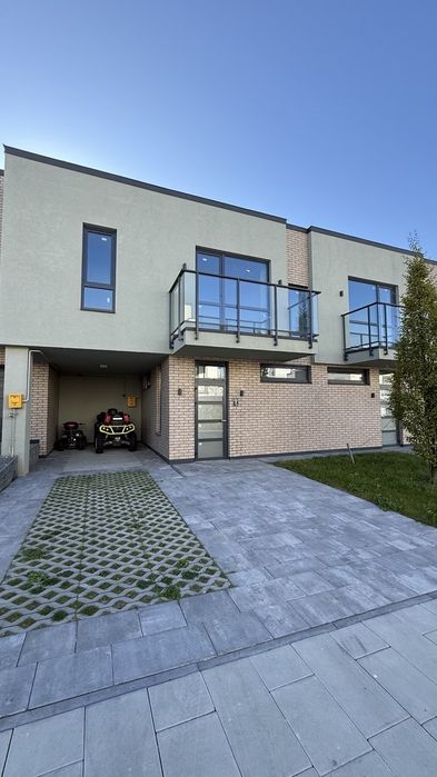 БЕЗ КОМІСІЇ!Продаж котеджу в ЖК Липові Роси.