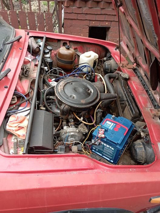 Авто продам ВАЗ 2107