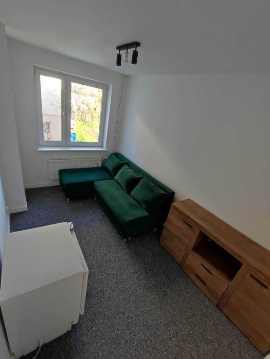 Mieszkanie – Olsztyn, Stare Miasto - Więcej