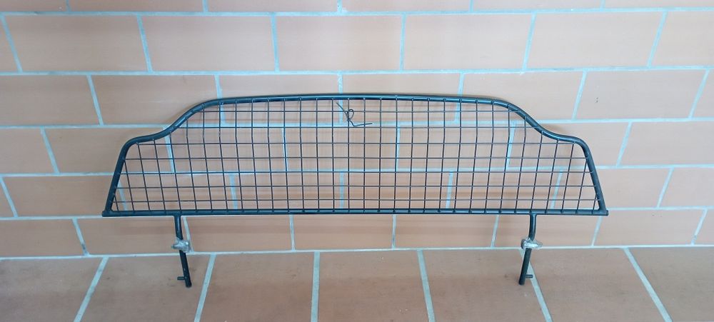 Grade Mala Octavia Break