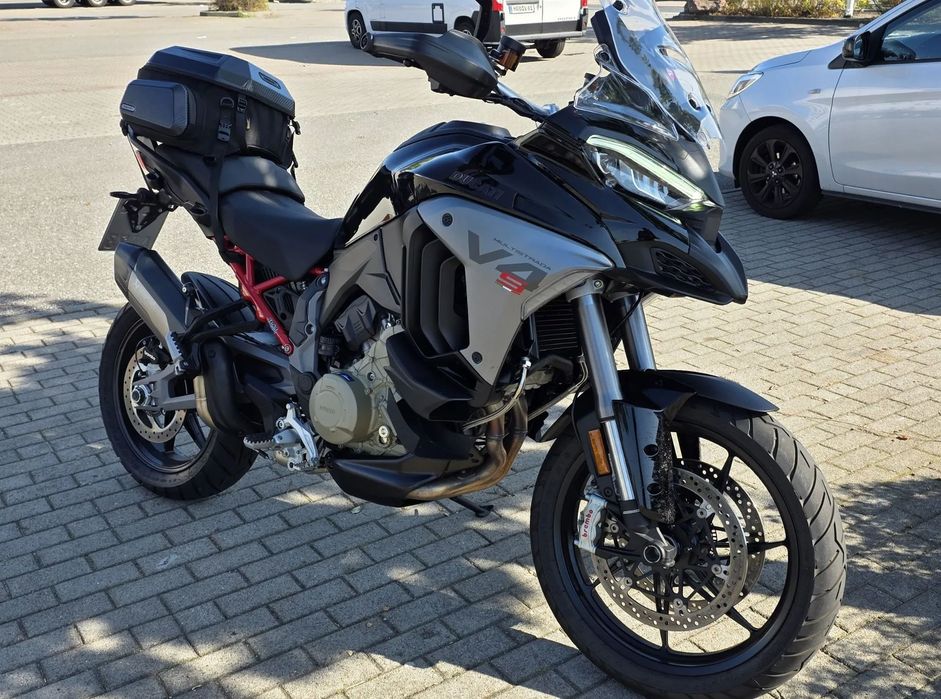 Ducati