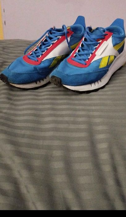 Buty Reebok rozmiar 45 okazja