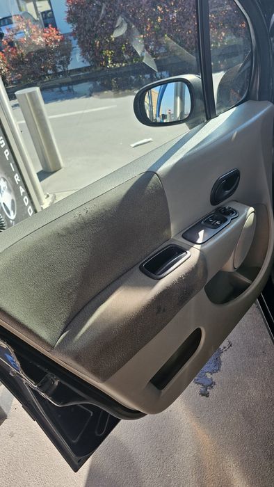 Renault modus 2006
