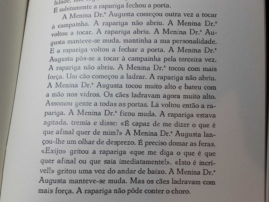Kurt Schwitters - Augusta Pia : um xarope de fígado de bacalhau