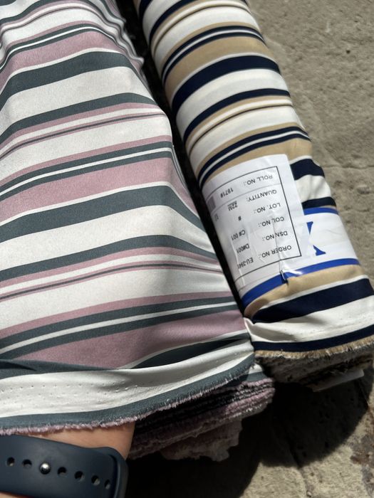 Ткань / опт / шифон - от 5 м, 30 грн/м