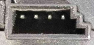 Sensor de Chuva BMW 5 (E60) ano 2002