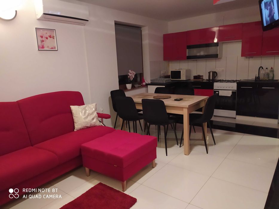 Domki letniskowe wynajem FIRLEJ