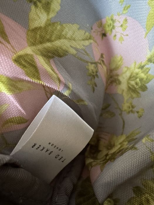Косметичка ted baker