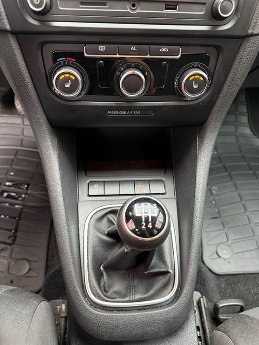 Volkswagen Golf VI Variant 1.6 TDI 105 KM | 2012 | Salon Polska