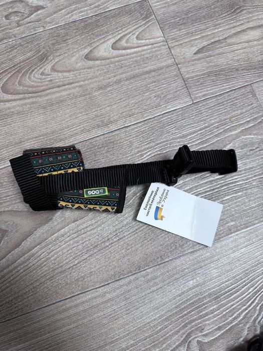 Намордник для собак