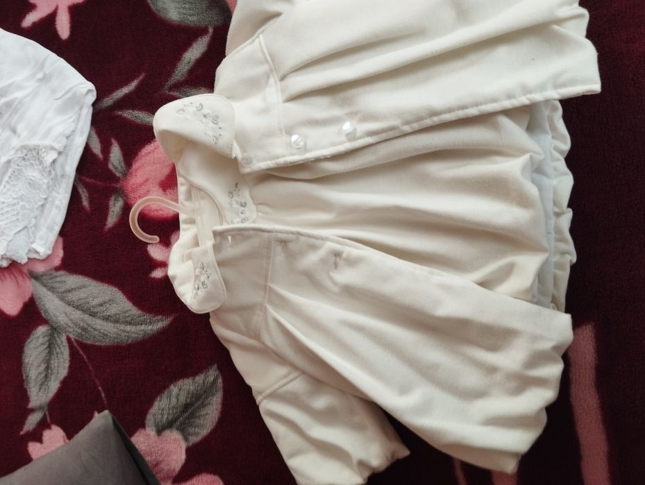 Платтячко для дівчинки