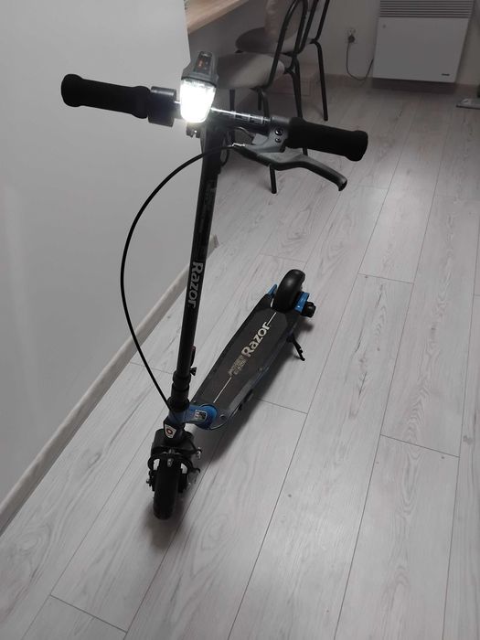 Hulajnoga Elektryczna