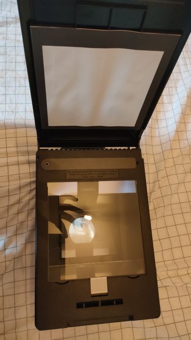 Projetor  Opacos Paxiscope XL