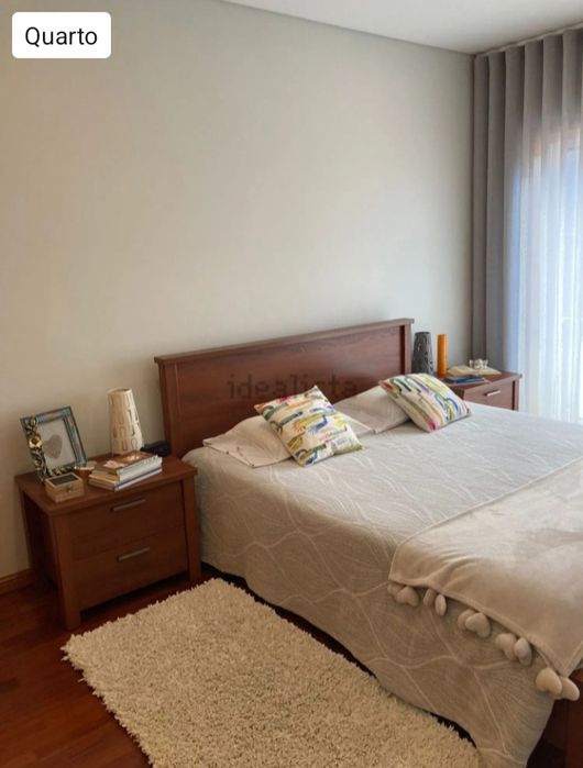 Apartamento T2 Alfena (Valongo) aos correios CTT( para arrendamento)