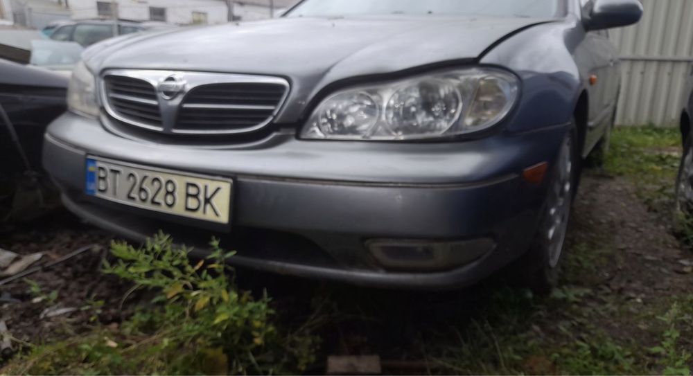 Стеклоподьмник ниссан Maxima a33 32 almera X trail p12