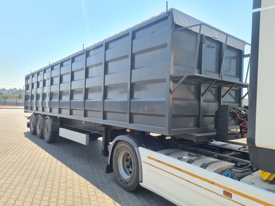 Продам  новий самоскид KOGEL