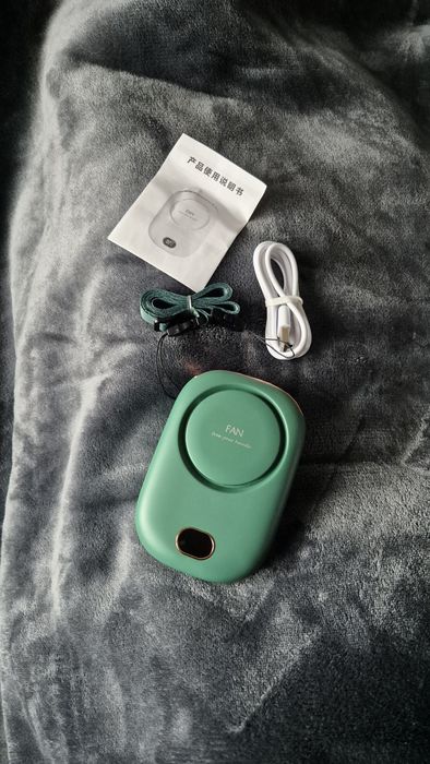 Потративний вентилятор