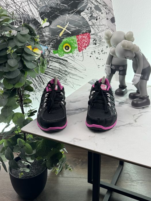 Кросівки Nike Dual Fusion 36.5 розмір Е8159