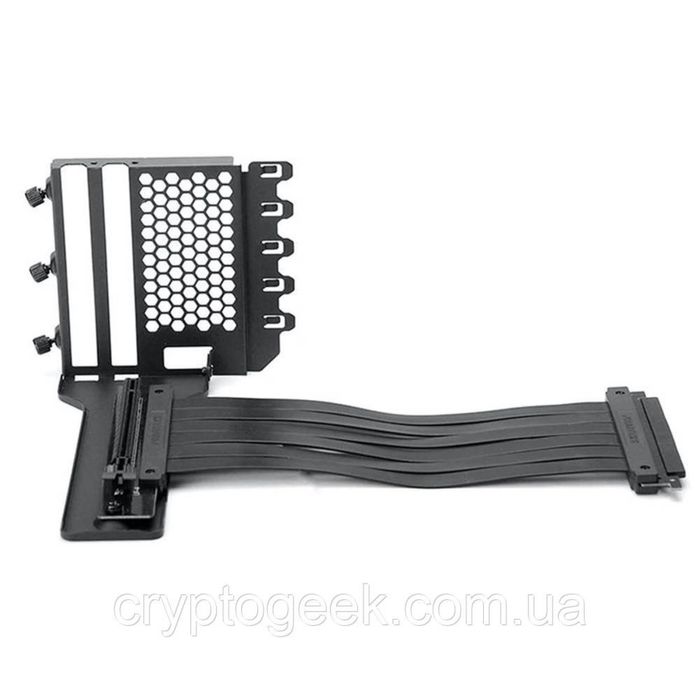 Phanteks Оригинальный вертикальный держатель видеокарты