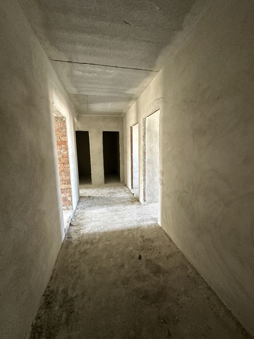 Остання 3- к квартира (108,9 м²) на 8- му поверсі -780$м². Знижка 5% для ЗСУ!