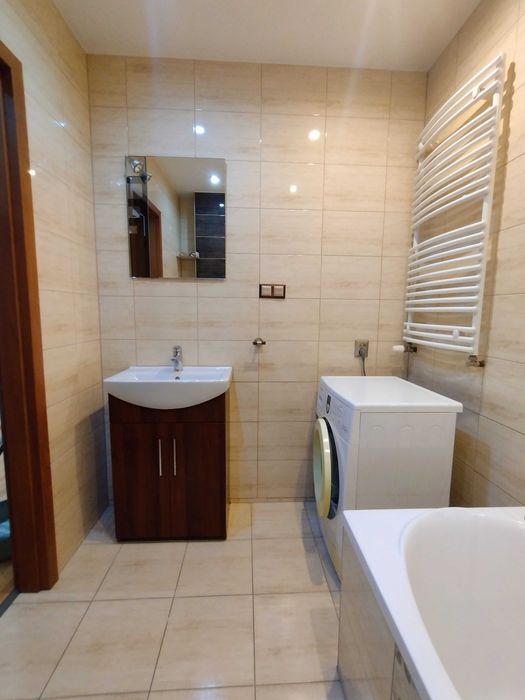 Tychy – 2 pokojowe mieszkanie na wynajem, 47 m2, oś. 4 Pory Roku