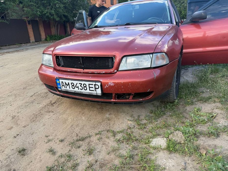 продам автомобіль