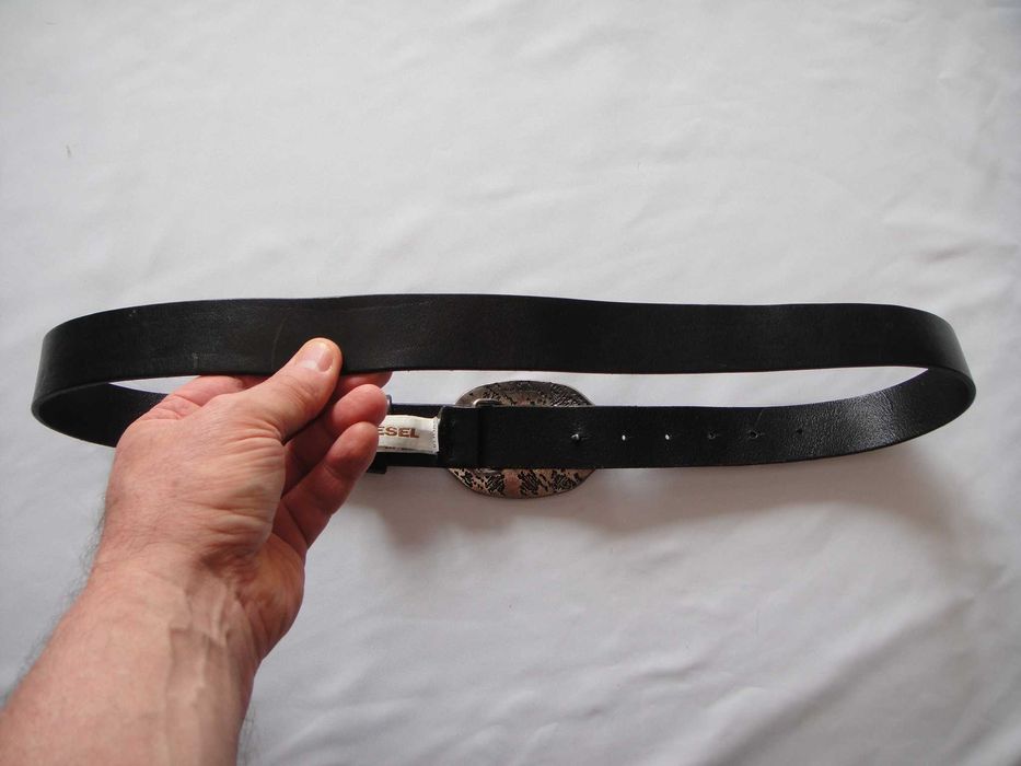 Pasek Diesel Premium