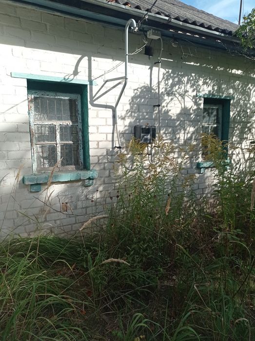 Помешкання в 20км від міста. Траса Чернігів-Київ. Село Красне.