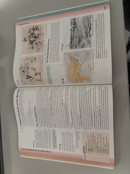 Manual de Historia IB / Gcse