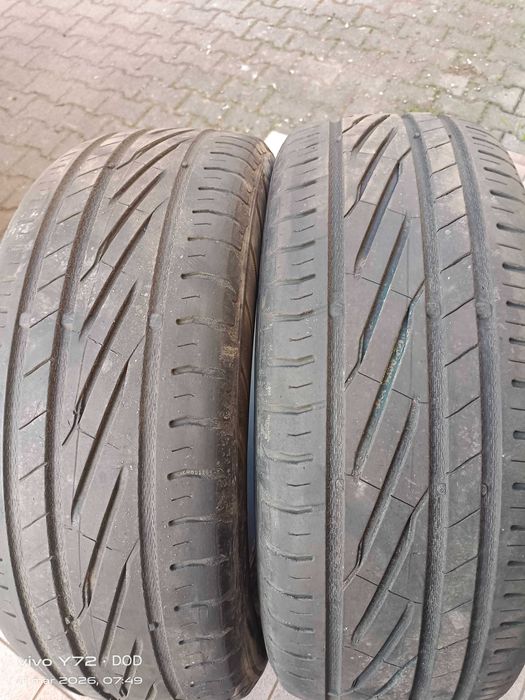 Felgi aluminiowe Vw Passat, Golf 16" i Opel 14" seicento 13" i różne opony