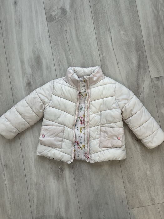 Детская курточка Zara