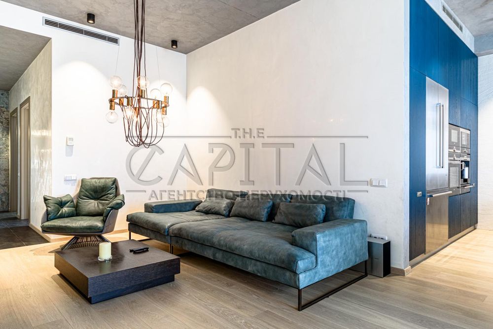 Оренда квартири, вул. Новоселицька, ЖК Renaissance Residence