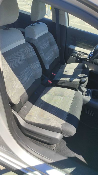 Citroen C3 PureTech