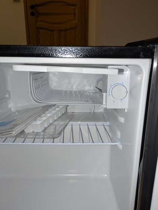 Lodówka mini Ravanson LKK-50S